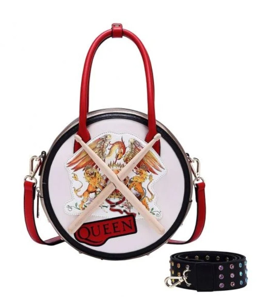 Queen X Vendula Drumkit Grab Bag - Daisy Mae Boutique