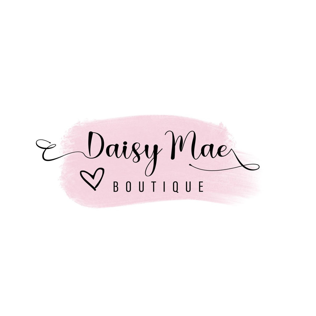 Care for your Clothes - Daisy Mae Boutique