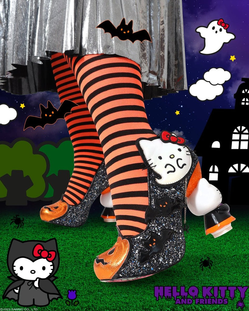 Hello Kitty Halloween Teaser 2 Launching Friday 1st September - Daisy Mae Boutique