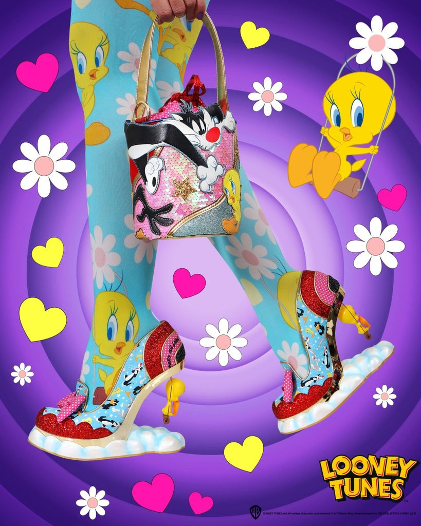 Irregular Choice x Hello Kitty Teaser Sanrio 4 – Daisy Mae Boutique
