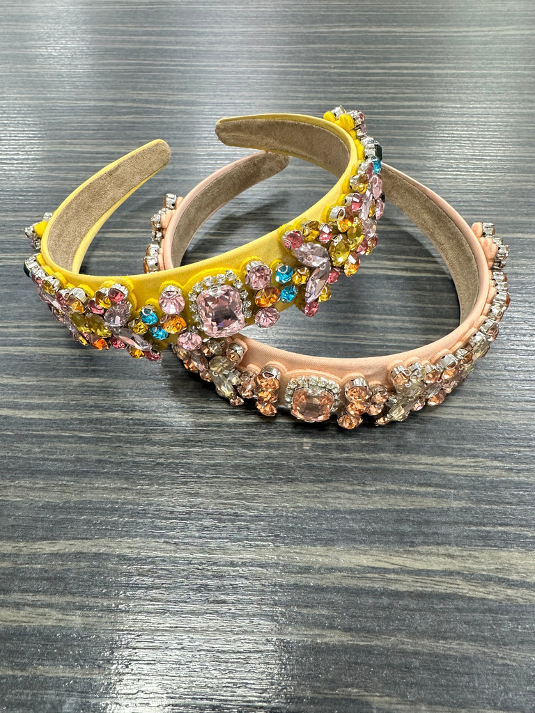 DMB Jewelled Headband