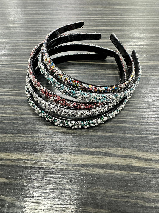 DMB Slim Embellished Headband