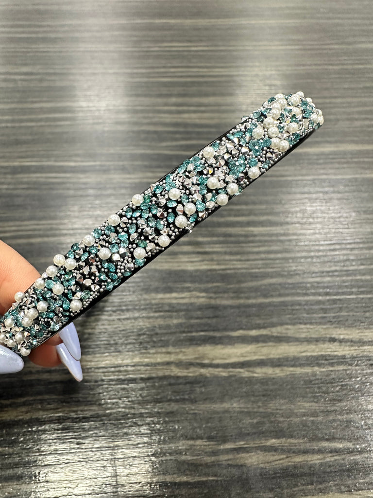 DMB Slim Embellished Headband