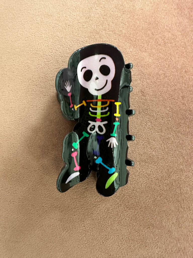 *DMB Halloween* Cute Spook Clips