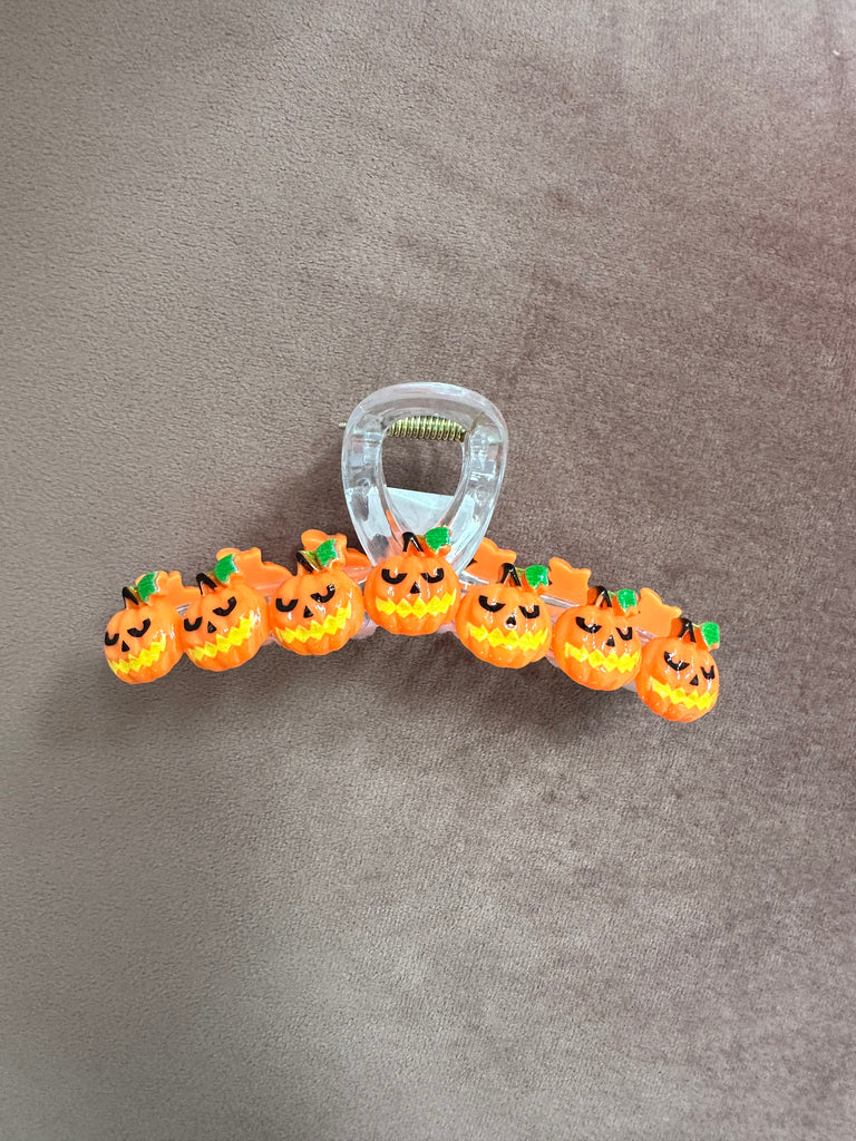 *DMB Halloween* Spooktacular Claw Clips