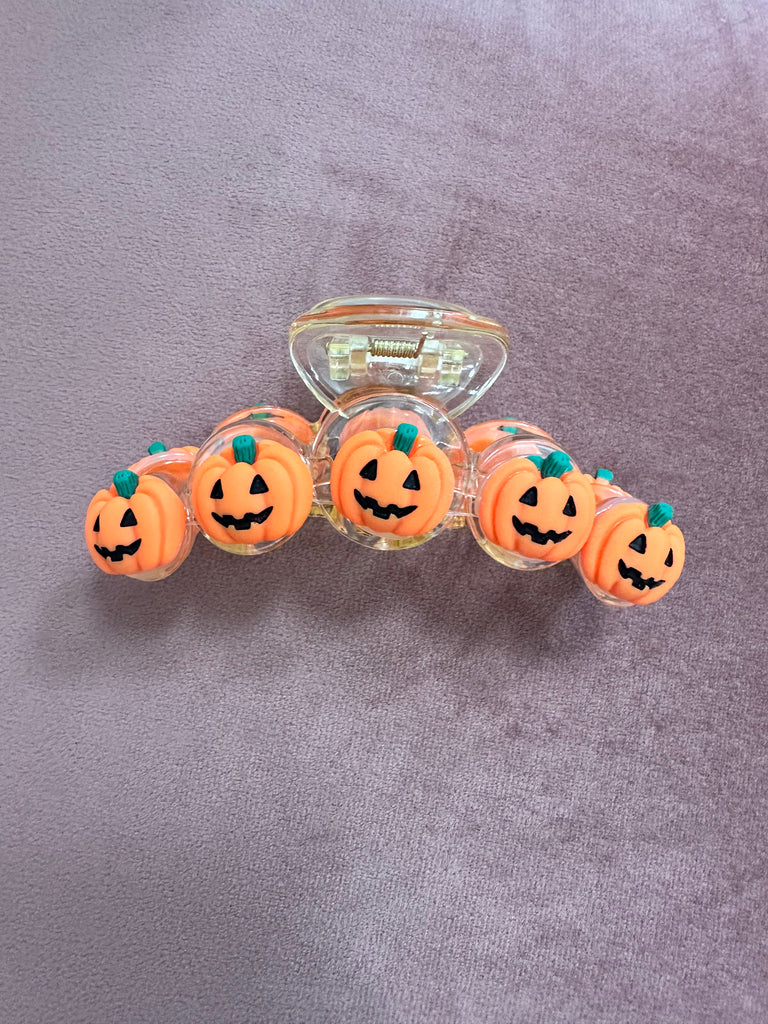 *DMB Halloween* Spooktacular Claw Clips