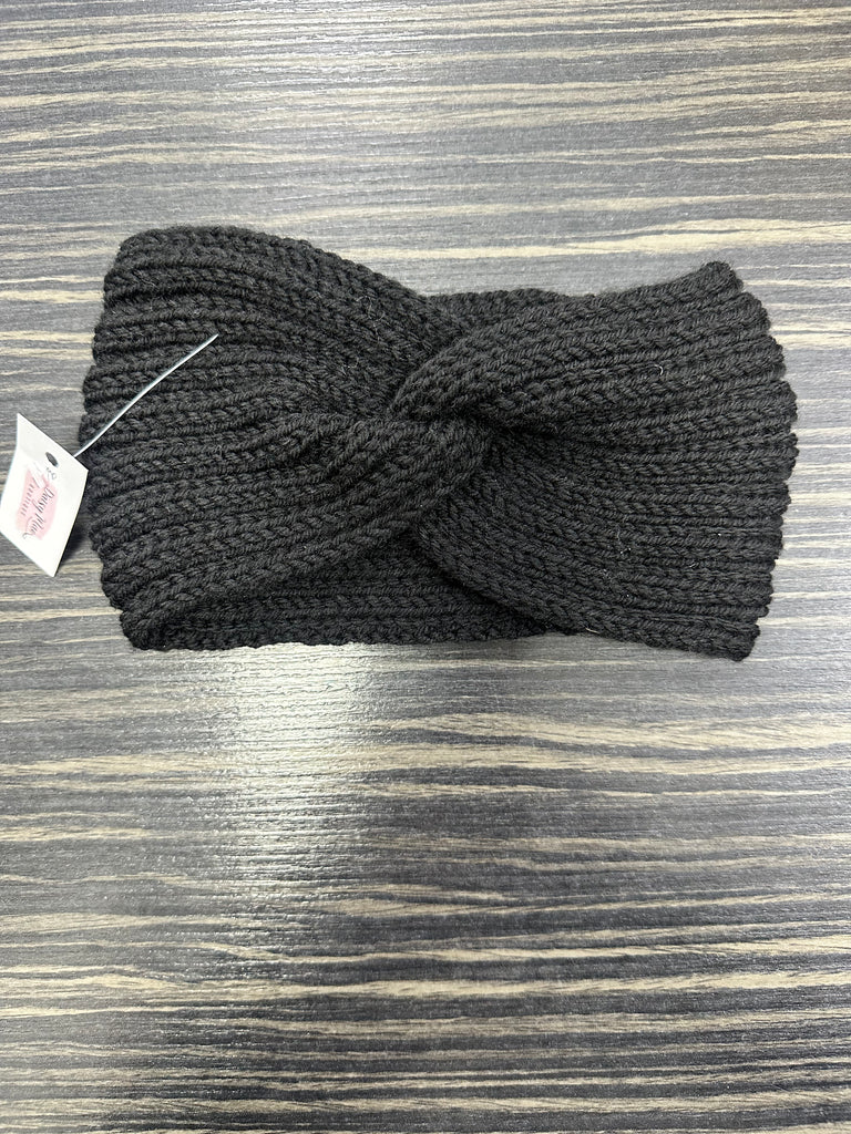 DMB Knitted Headband