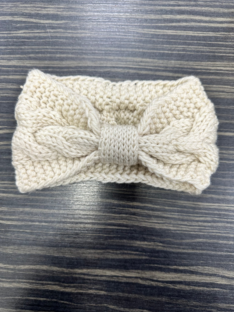 DMB Chunky Knitted Headband