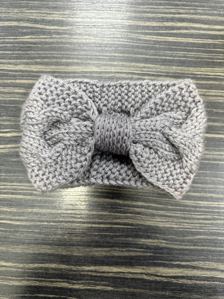 DMB Chunky Knitted Headband