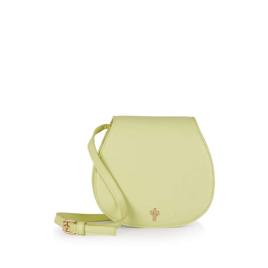 Collectif Jo Jo Green Crossbody Bag - Daisy Mae Boutique