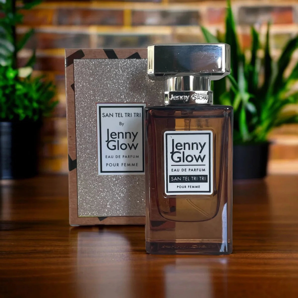 Jenny glow perfume sale