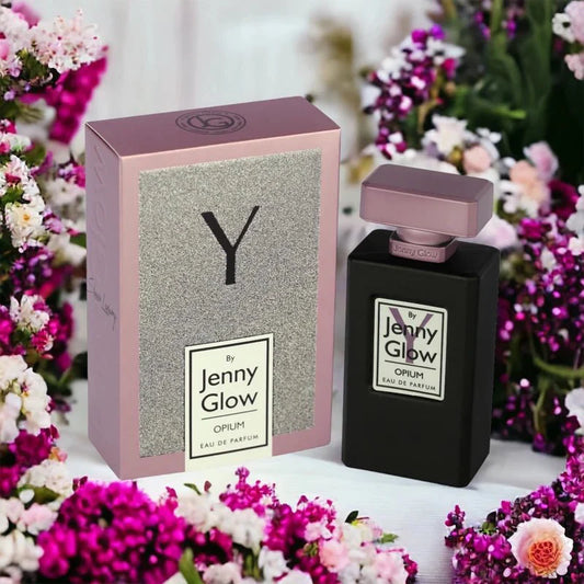 Jenny Glow Opium 80ml EDP - Daisy Mae Boutique