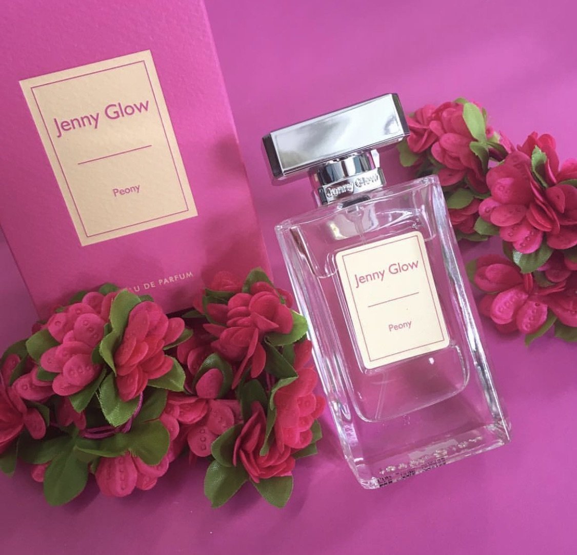 Jenny Glow Peony 80ml - Daisy Mae Boutique