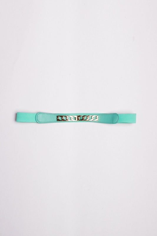 Minueto Aqua Belt - Daisy Mae Boutique