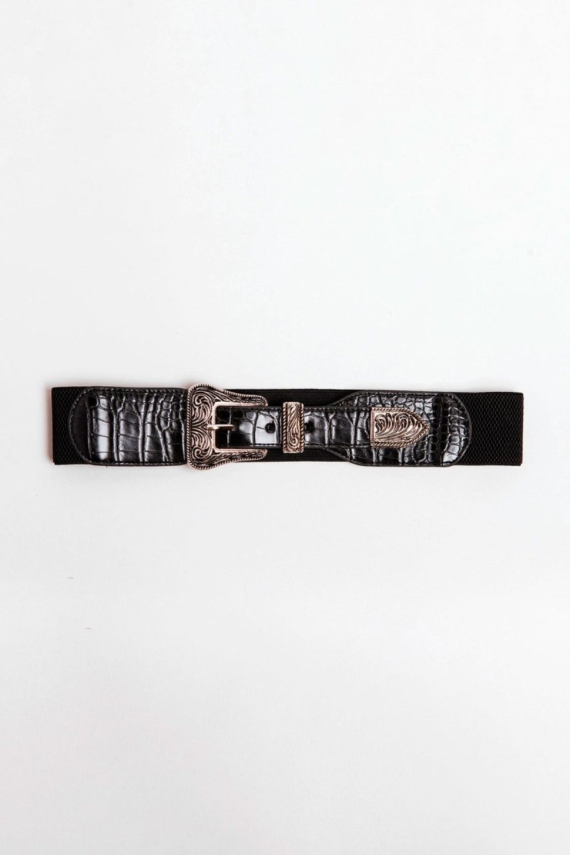 Minueto Bette Belt - Daisy Mae Boutique