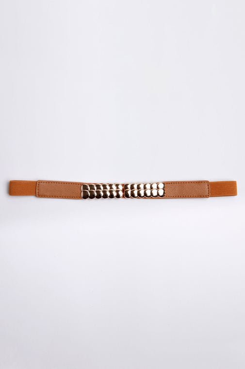 Minueto Yolanda Belt - Daisy Mae Boutique