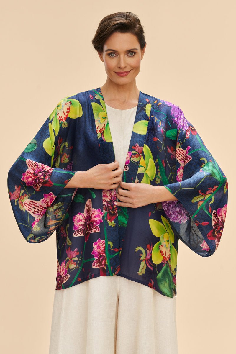 Cheap kimono jacket best sale