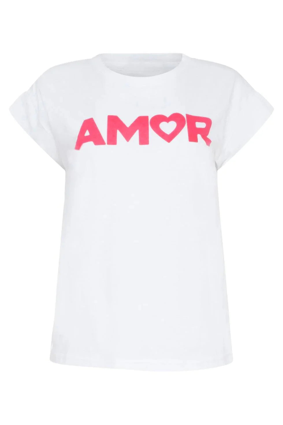 Smashed Lemon Amor T Shirt - Daisy Mae Boutique