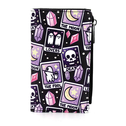 Tarot Cards Wallet - Daisy Mae Boutique