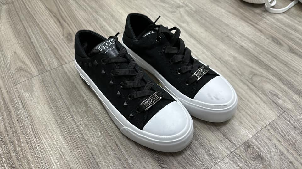 Cult shoes outlet uk