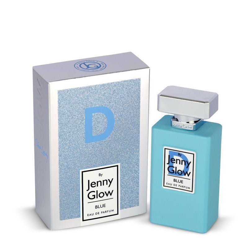 Jenny Glow Blue Perfume 80ml - Daisy Mae Boutique