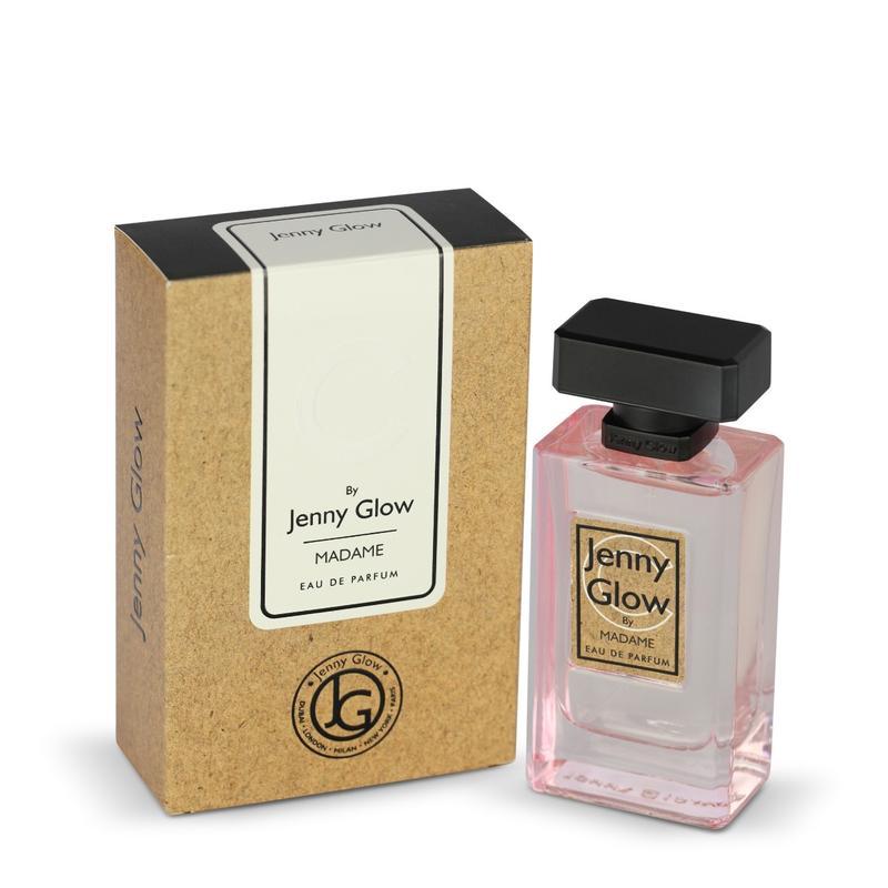 Jenny Glow Madame Perfume 80ml - Daisy Mae Boutique
