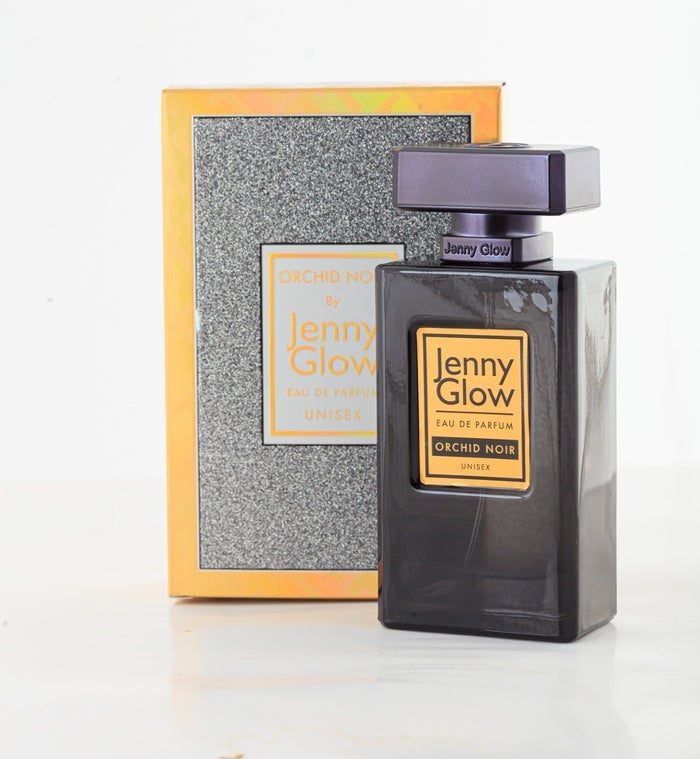Jenny Glow Orchid Noir Perfume 80ml - Daisy Mae Boutique