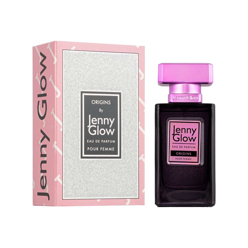 Jenny Glow Origins Perfume 80ml - Daisy Mae Boutique