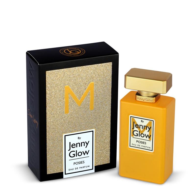 Jenny Glow Posies Perfume 80ml - Daisy Mae Boutique