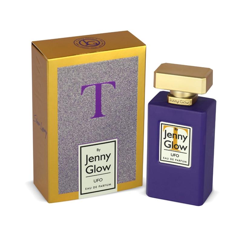 Jenny Glow UFO Perfume 80ml - Daisy Mae Boutique