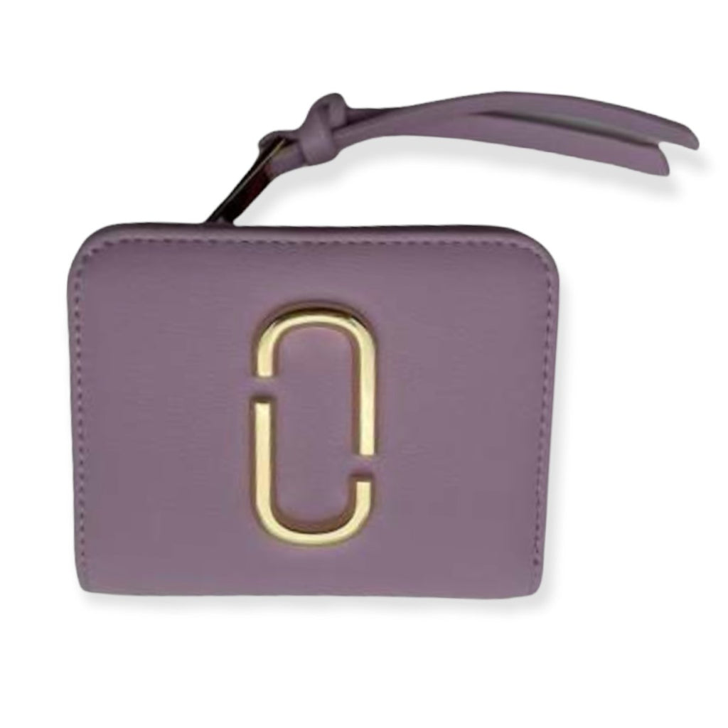 JG Lilac Purse - Daisy Mae Boutique