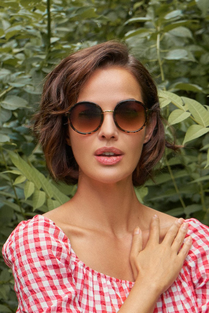 Dior Superbe Limited Edition RMUKU Sunglasses – GlassesNow