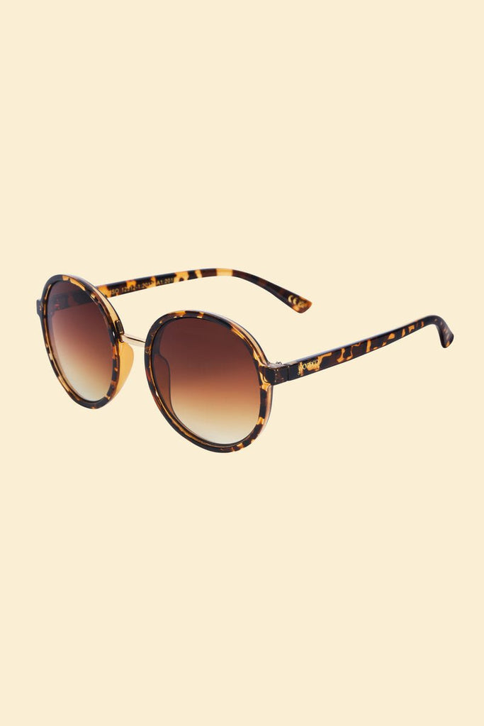 Powder Hayley Limited Edition Sunglasses Nude – Daisy Mae Boutique